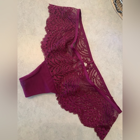 LA SENZA Panty Bundle Small - Picture 4 of 6